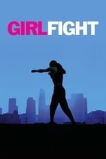 Poster for Girlfight 