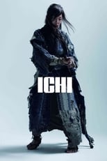 Poster for ICHI 