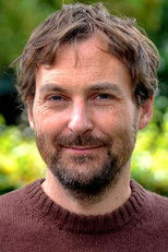 Foto retrato de Lars Ginzel