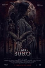 Poster for Satu Suro 