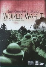 Poster for World War I: The Complete Story Season 1