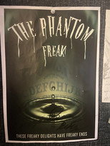 The Phantom Freak
