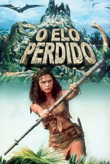 Land of the Lost