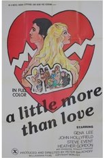 A Little More Than Love
