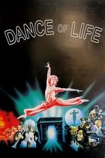 Poster for Bolero: Dance of Life 