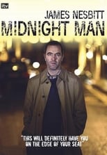 Poster for Midnight Man Season 1