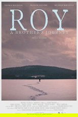 Roy: A Brother's Journey poster movie
