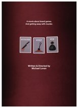 Murder Bury Win main poster