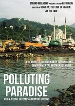 Poster for Polluting Paradise