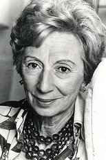 Foto retrato de Jean Anderson