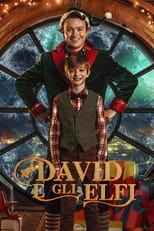 Poster di David e gli elfi