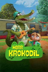 Herr Krokodil