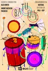 Poster for Batuque