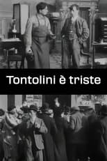 Poster for Tontolini è triste 