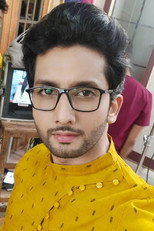 Argha Mitra as Rayan Roy Chowdhury in Mukut