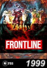 Poster for Frontline Season 17