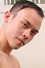 Foto retrato de Hench Ramos