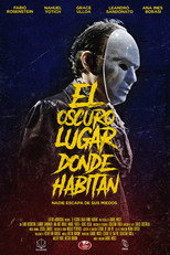 El oscuro lugar donde habitan (2021)