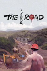 The Road poster