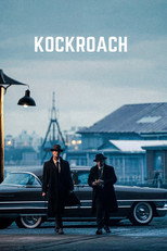 Kockroach