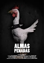 Poster for Almas Penadas