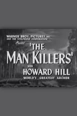 Poster for The Man Killers