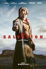 The salvation serie streaming