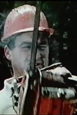 Oregon Presents: A Serious Look At Chainsaw Safety poster
