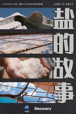 盐的故事 poster