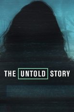 Poster for The Untold Story