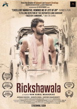 Rickshawala (2019)