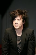 Poster van Nicola Sirkis