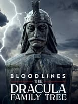 Poster for Bloodlines: The Dracula Family Tree 