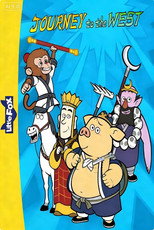 Journey to the West