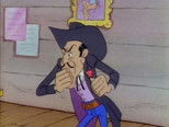Lucky Luke 2x2 (S02E02)