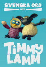 Svenska ord med Timmy Lamm