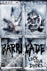 Poster for Barricade