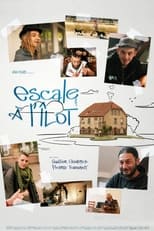 Poster for Escale à l'Îlot 