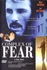 Poster for Complex of Fear 