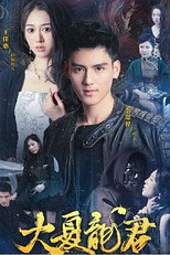 大夏龙君 poster