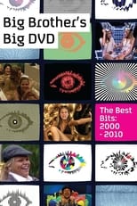 Poster for Big Brother's Big DVD 