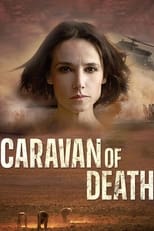 Poster for Caravan of Death