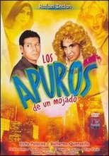 Poster for Los apuros de un mojado