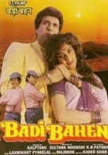 Poster for Badi Bahen