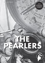 Poster for The Pearlers 