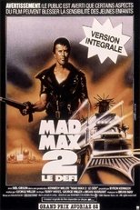 Mad Max 2 : Le Défi en streaming – Dustreaming