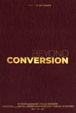 Poster di Beyond Conversion