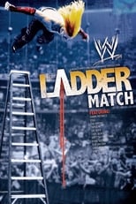 Poster di WWE: The Ladder Match