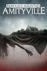 Poster for Famously Haunted: Amityville