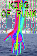 Poster for King of Punk